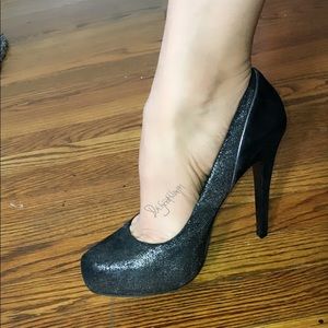 BCBGENERATION BG-PAEYTON high heel shoes, pump